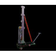 Оборудование для правки кабин грузовых автомобилей Optima...AUTOSTAPEL NSCB 3500 Optima