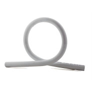 Компенсатор ПП D40 серый, РТП   200040DG