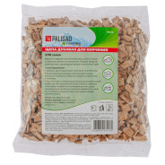 Щепа дубовая  для копчения, 200 г, Россия Camping PALISAD PALISAD HOME 69618