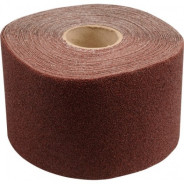 Наждачная бумага на тканевой основе J 150mmх30м Р36  YATO YT-83180