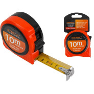Рулетка 10м/25мм STANDART ()  STARTUL ST3110-1025