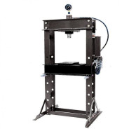 Пресс гидравлический напольный 30т  JCB JCB-TY30002