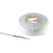 Кабель КГТП-ХЛ 3х2,5-0,66 ГОСТ (50м)  TDM SQ0110-0219