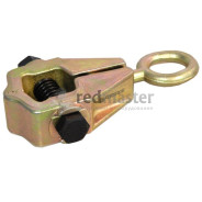 Захват для кузовных работ однофункциональный "С-образные губки "(макс.усилие 5т)  ...Forsage F-62506