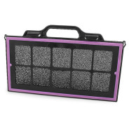 Губчатый фильтр для пылесоса JN501  MESSER 10-40-002