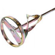 Миксер для красок  80х400mm HEX  YATO YT-5494