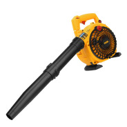 Воздуходувка-пылесос бензиновая GL-260, 26 см3, 1 л.с.//   DENZEL 57902