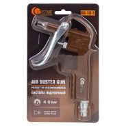 Пистолет обдувочный  FORSTIME FT-DG-10-1