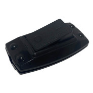 Выключатель на шнур 2А 250В черный  BYLECTRICA ВШ212.5-001чер