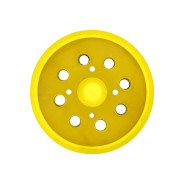 Шлифовальная основа 150 мм на 6 отверстий Гамматест GTT4189