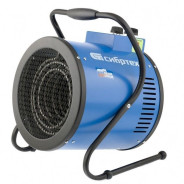 Тепловая пушка BHR 6/9-820 (тепловентилятор), 380В, 3 реж. вентилятор, 6000/9000Вт, 33°С СИБРТЕХ ...Сибртех 96427