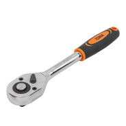 Трещотка 1/2"  ISMA ISMA-80242