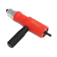 Насадка-заклепочник для вытяжных заклепок (2,4 - 4,8 мм) Messer ...MESSER JG 12589