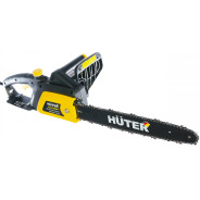 Пила цепная электрическая  ELS-2000PHuter 70/10/3