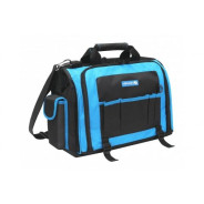 Сумка для инструмента 43х20х37см, для электрика Heavy Duty  HOEGERT HT7G200