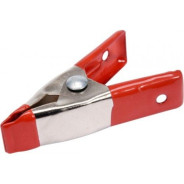 Зажим-струбцина пружинный  50mm  YATO YT-64275