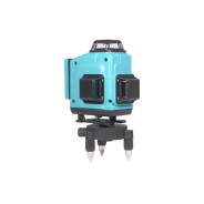 Лазерный уровень TESLA URХ3G линейный 20м ±0,3мм/м зеленый луч...Tesla 663152