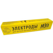 Электроды УЛЬТРА (аналог МР-3) ф 3.0mm уп. 5.0 кг  МЭЗ 4816088800038