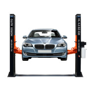 Подъемник двухстоечный 220В  ХОРЕКС АВТО HL-4.0 BZ-EM 220В