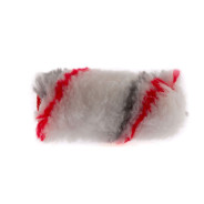 Мини-валик сменный "НЕЙЛОН Профи", 70 мм, ворс 12 мм, D - 16 мм, D ручки - 6 мм, полиамид ...MTX 80603