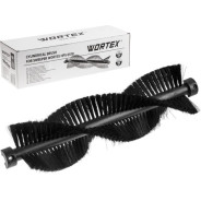 Цилиндрическая щетка для подметальной машины HPS 6518  WORTEX 1334525