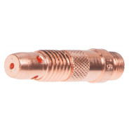 Зажим цанги TIG горелки 1.6 mm, L47 mm  SOLARIS WA-3817