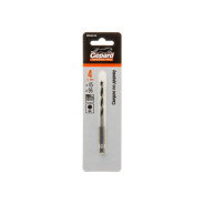 Сверло по дереву  4x45x96 шестигр.  GEPARD GP0422-04