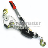 Лебедка механическая, 4 т.  Torin TR(TRK)8041-4