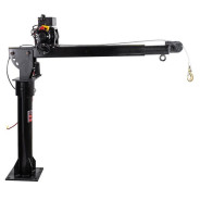 Кран для пикапа 1 т.  Forsage F-TRA31003B