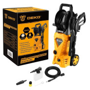 Мойка высокого давления DEKO DKCW150 PRODeko 063-4303