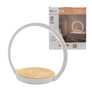 Светильник светодиодный настольный (220В)  FORCEKRAFT FK-DE5005