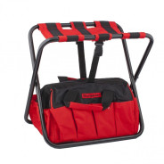 Сумка - стул складная 420ммх280ммх385мм  Matrix 90249