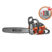 Бензопила GSH 56, шина 41см (16"), 0.325", 1.3 mm, 66 звеньев (2.6 кВт, 3.5 л.с., 54.5 см3...OLEO-MAC 50329009E1B