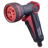 Пистолет-распылитель SG 005 (8 режимов)  ELITECH 206060