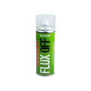 Очиститель печатных плат FLUX OFF 400 мл аэрозоль   REXANT 85-0003
