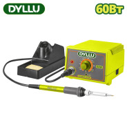 Паяльная станция  DYLLU DTEL7506