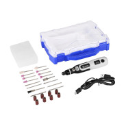 Гравер аккумуляторный DKRT3.6-Li SETDeko 063-1400