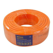 Шланг полиуретановый 8 x 6 мм. x 1 м. (бухта 100 м.)  Partner PU-0860