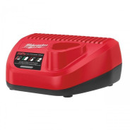 Зарядное устройство C12 C   Milwaukee 4932352000
