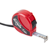 Рулетка ДМ 5 м / 18 мм (310101)  ELITECH 207185