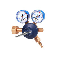 Редуктор кислородный БКО-50-КР1 в коробке (давл. 20/1.25 МПа, 50 м3/ч, ф9 mm)  ...РЕДИУС 11021