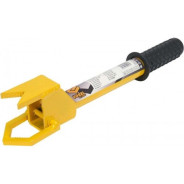 Инструмент для извлечения стержней d8-28mm из земли  5906083090974...VOREL 35007