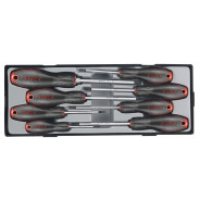 Набор отв;рток Torx 8 пр.ТORX  Force 2086