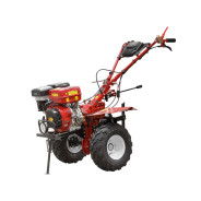 Культиватор бензиновый, колеса 19x7.00-8, 16 л.с  FERMER FM-1618MXL-19