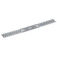 Подвес прямой 300х1мм, 250 шт,  STARFIX SMC4-28677-250