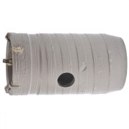 Буровая коронка, M22 х 40 мм  Matrix 70365