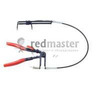 Клещи тросиковые для тормозных шлангов  Force 9B0106