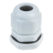 Полипропиленовые герметичные кабельные вводы с резьбой PG PG(p)-11  ...Fortisflex 80016