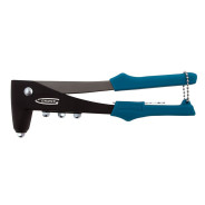 Заклёпочник литой, заклёпки 2.4-4.8мм  Gross 40401