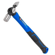 Молоток слесарный 150гр.  Forsage F-CP7016